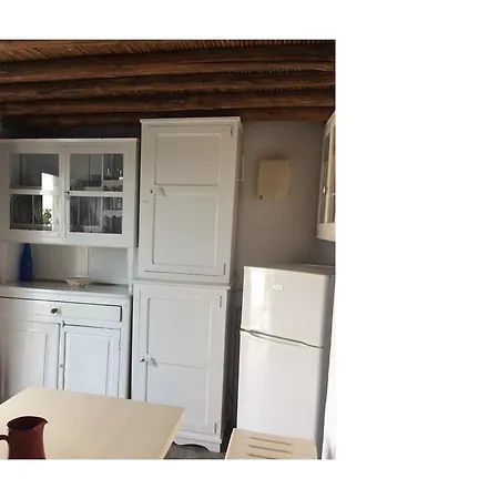 Milos Vaos Windmill Plaka  Room photo